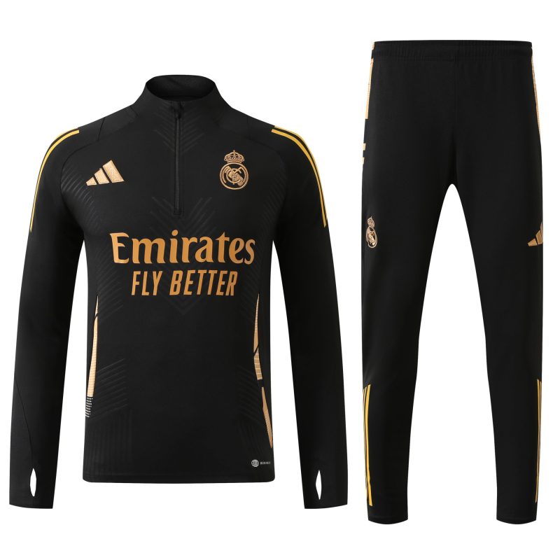 Chándal Real Madrid 24/25