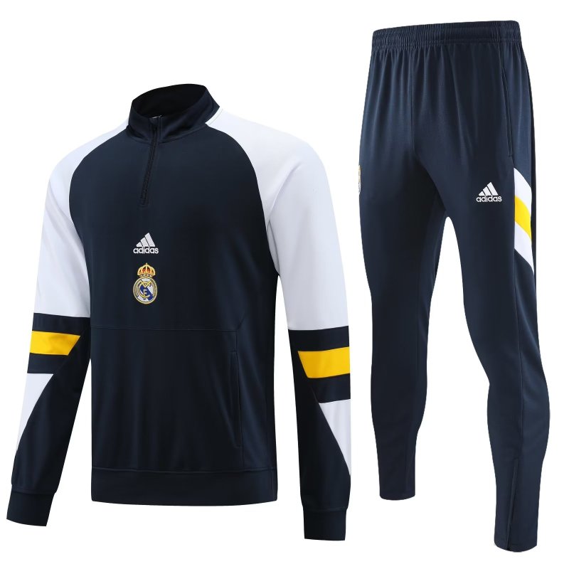 Chándal Real Madrid 24/25