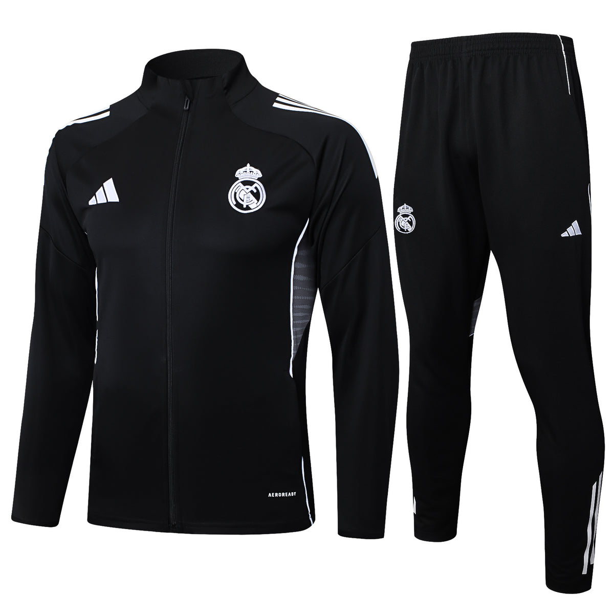 Chándal Real Madrid 25/26
