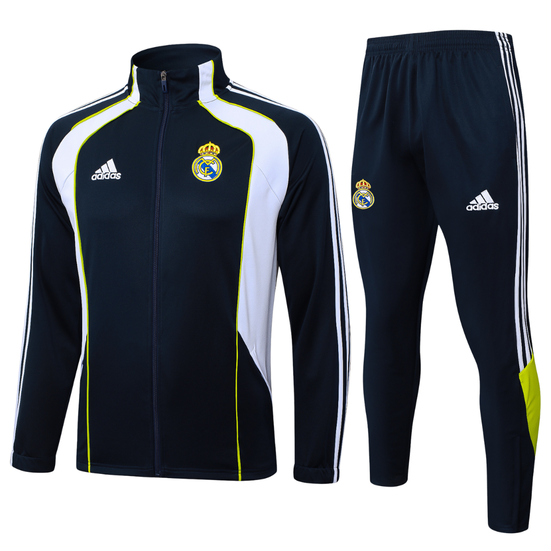 Chándal Real Madrid 25/26