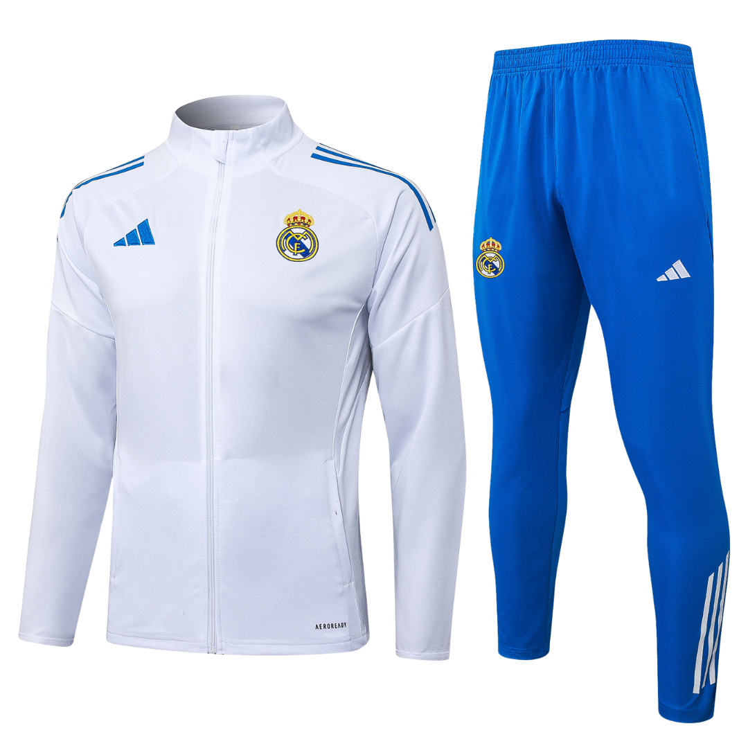 Chándal Real Madrid 25/26
