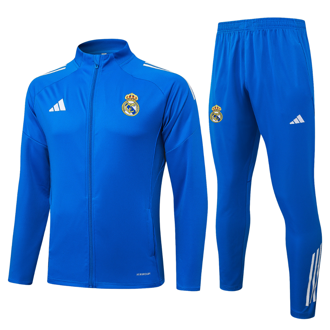 Chándal Real Madrid 25/26