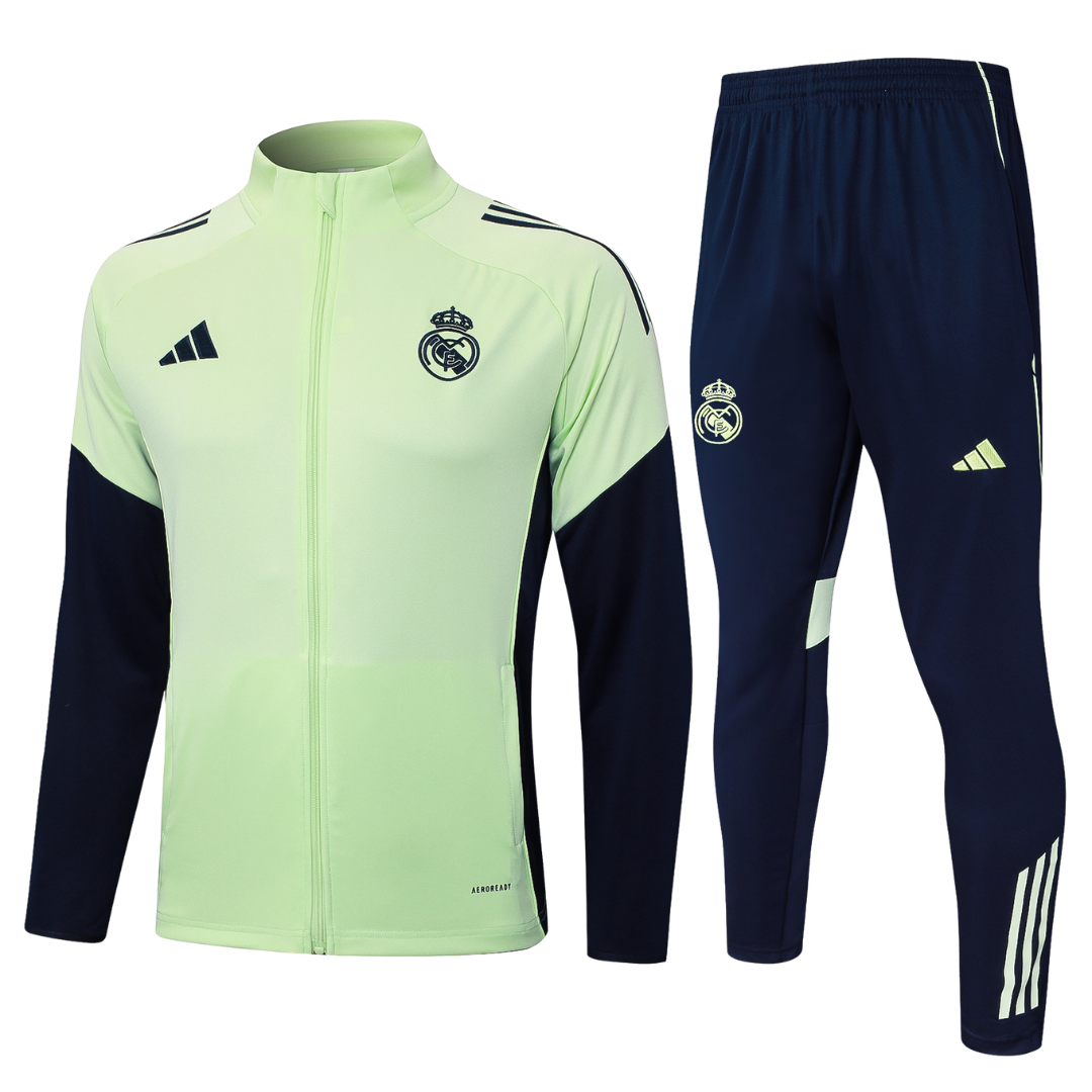 Chándal Real Madrid 25/26
