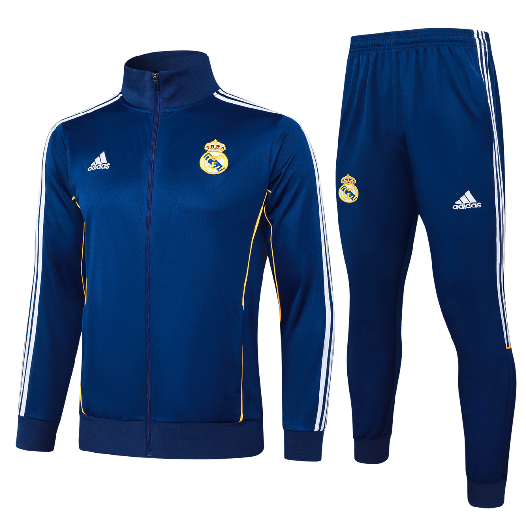 Chándal Real Madrid 25/26