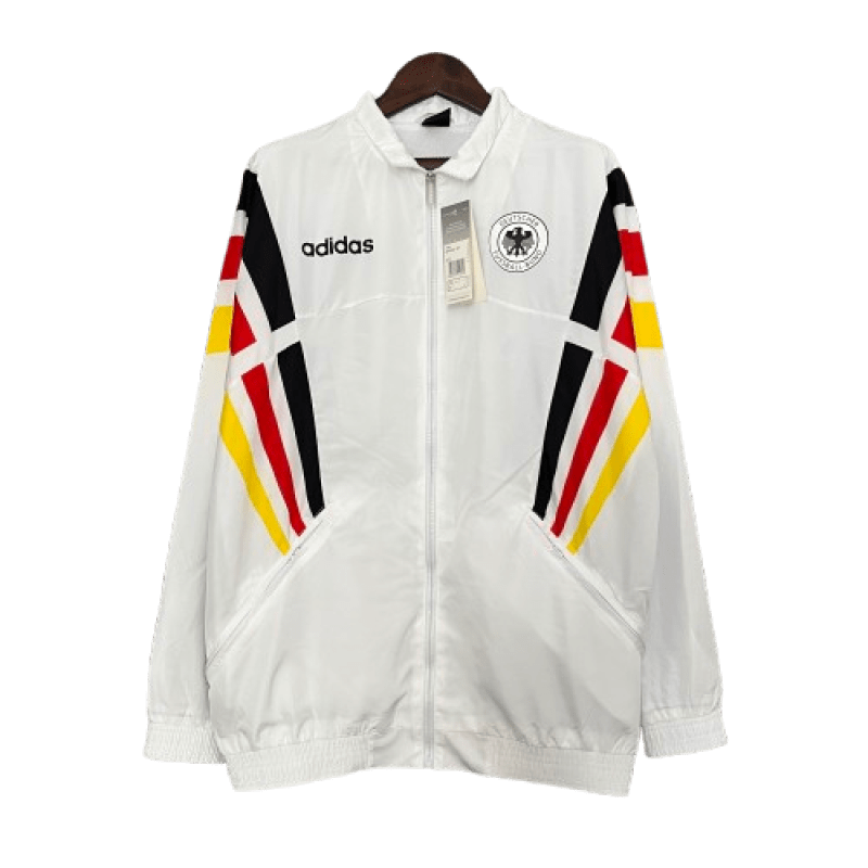 Chubasquero Alemania