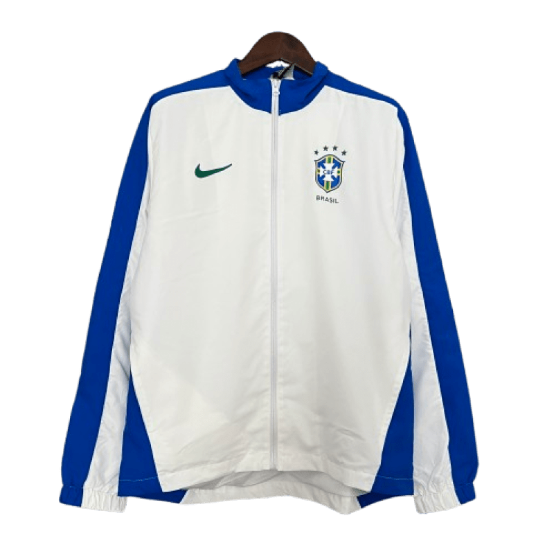 Chubasquero Brasil