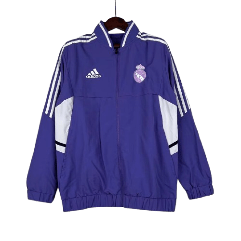 Chubasquero Real Madrid