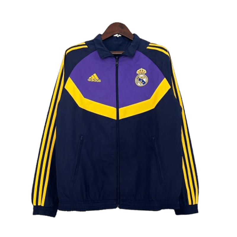 Chubasquero Real Madrid