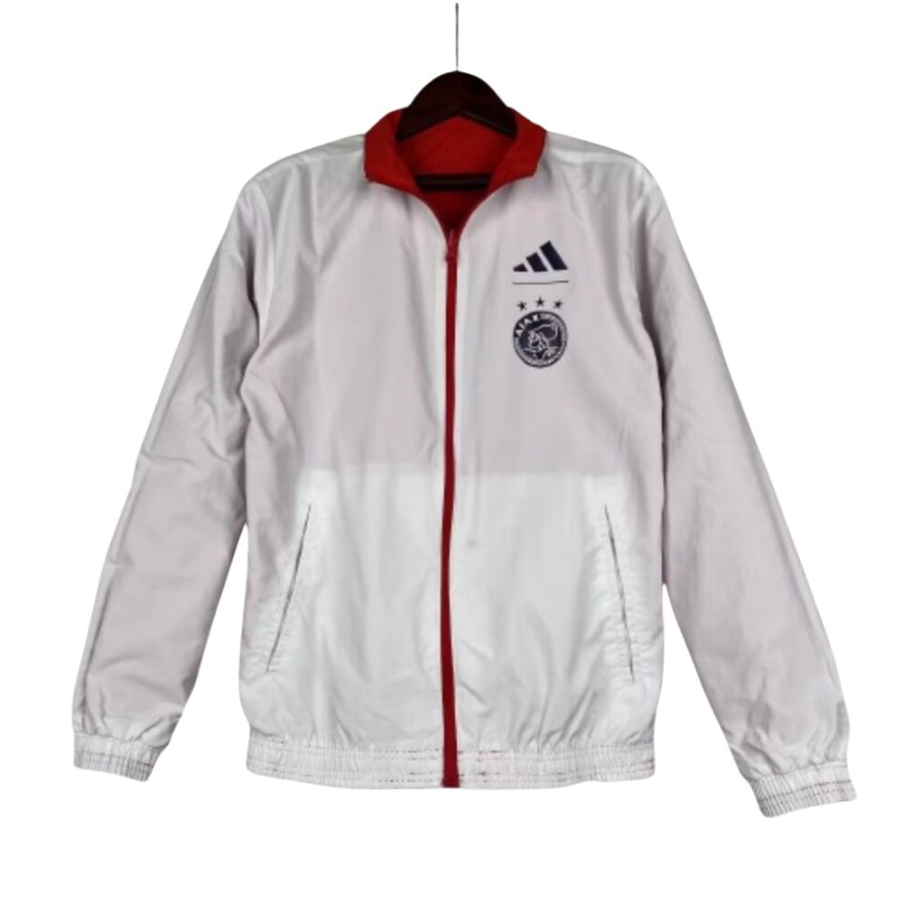 Chubasquero reversible Ajax