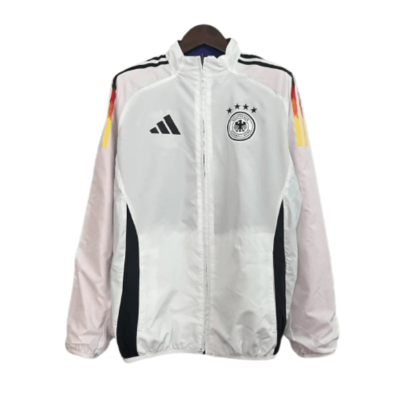 Chubasquero reversible Alemania