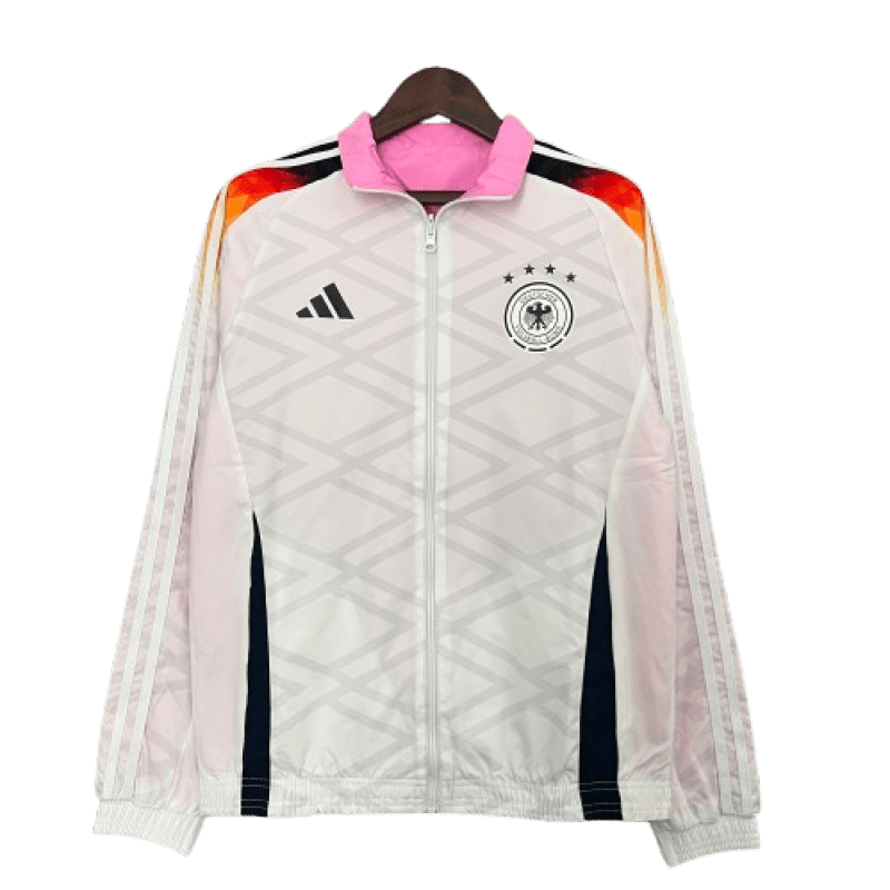 Chubasquero reversible Alemania