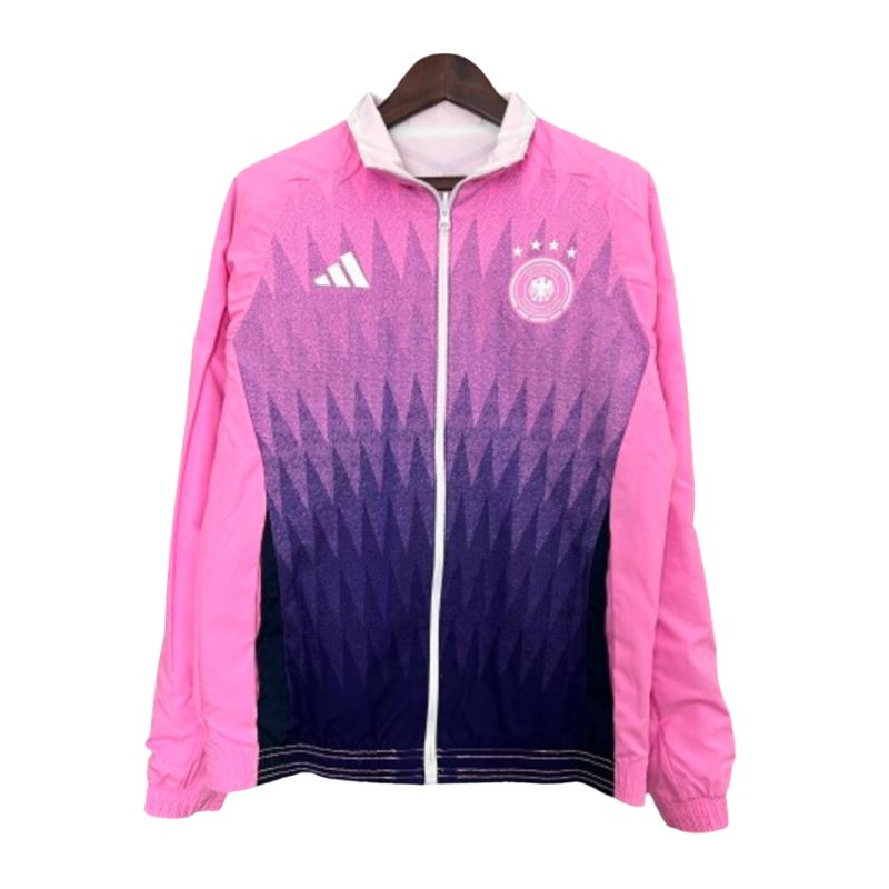 Chubasquero reversible Alemania