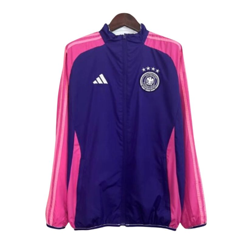 Chubasquero reversible Alemania