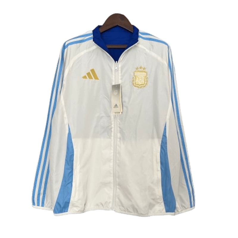 Chubasquero reversible Argentina