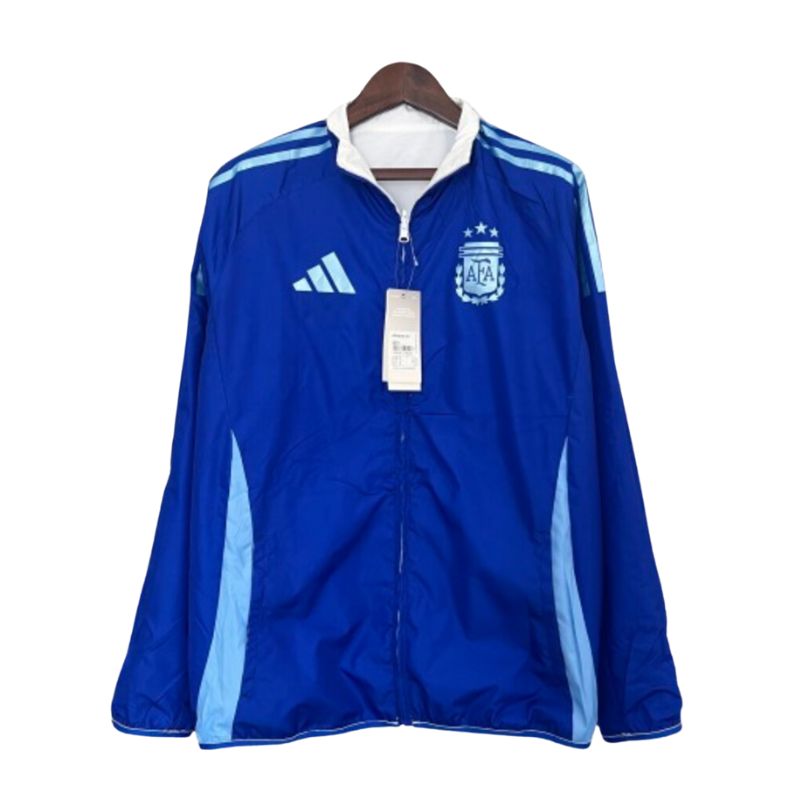 Chubasquero reversible Argentina