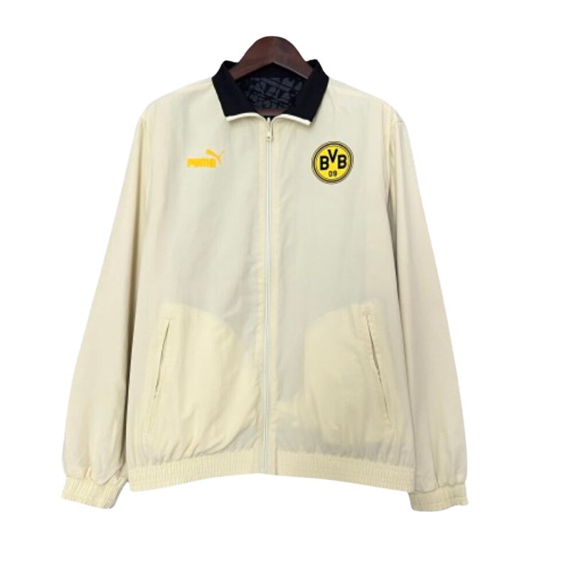 Chubasquero reversible Borussia Dortmund