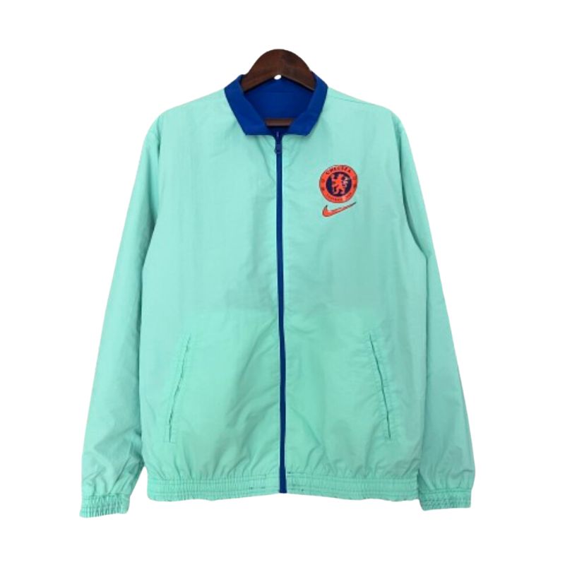 Chubasquero reversible Chelsea