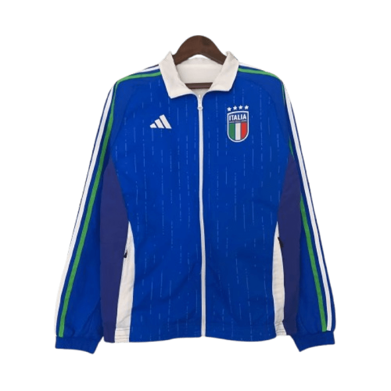 Chubasquero reversible Italia