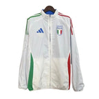 Chubasquero reversible Italia