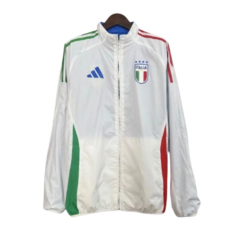 Chubasquero reversible Italia