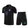 Conjunto de Entrenamiento Bayern de Múnich
