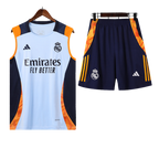 Conjunto de Entrenamiento Real Madrid 2024/25