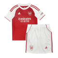 Conjunto Niño Arsenal 2025/26