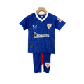 Conjunto Niño Athletic Club de Bilbao 2024/25