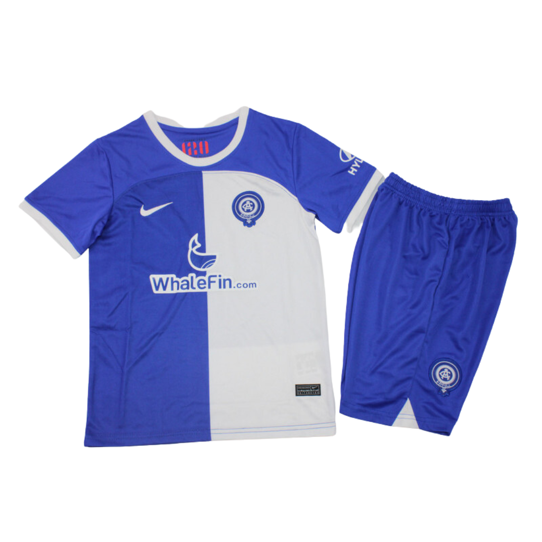 Conjunto Niño Atlético de Madrid 2023/24