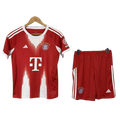 Conjunto Niño Bayer Munich 2025/26