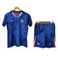 Conjunto Niño Chelsea 2025/26