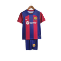 Conjunto Niño FC Barcelona 2023/24