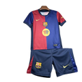 Conjunto Niño FC Barcelona 2024/25
