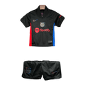 Conjunto Niño FC Barcelona 2024/25