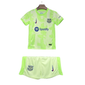 Conjunto Niño FC Barcelona 2024/25