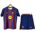 Conjunto Niño FC Barcelona 2025/26