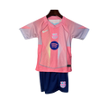 Conjunto Niño FC Barcelona 2025/26 – Edición especial