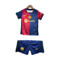 Conjunto Niño FC Barcelona – Edición Spotify 2024/25