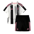 Conjunto Niño Juventus 2025/26
