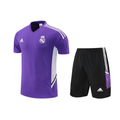 Conjunto Niño Real Madrid