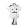 Conjunto Niño Real Madrid 2014/15