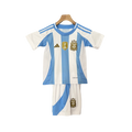 Conjunto Niño Selección Argentina Copa América 2024