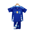 Conjunto Niño Selección Argentina Copa América 2024