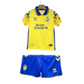 Conjunto Niño Unión Deportiva Las Palmas 2024/25