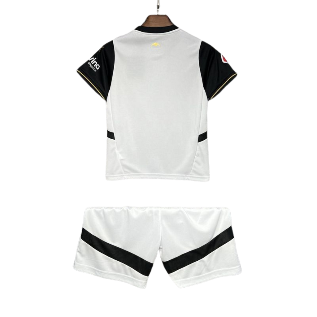 Conjunto Niño Valencia CF 2024/2025