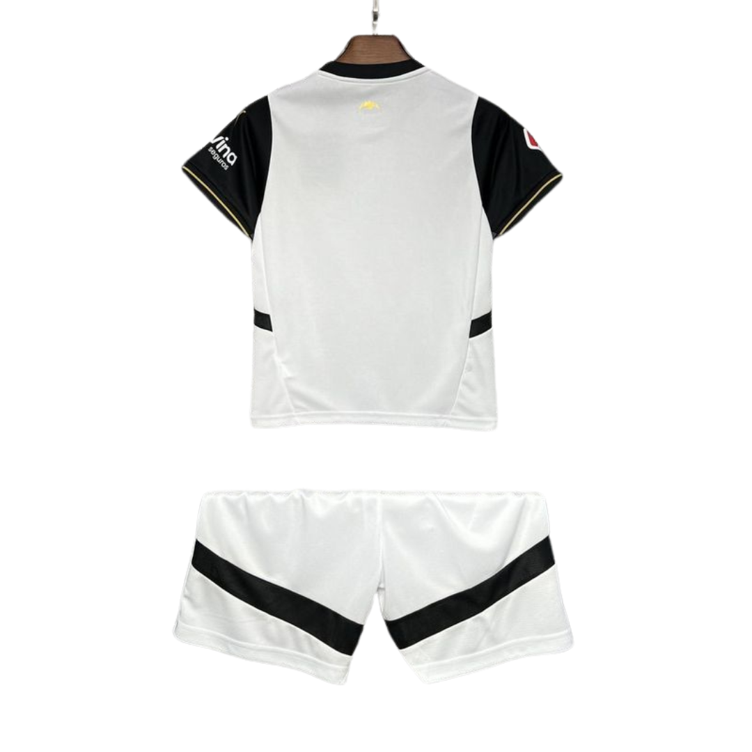 Conjunto Niño Valencia CF 2024/2025