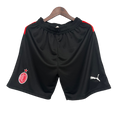 Pantalón AC Milan 2025/26 - Misma talla camiseta