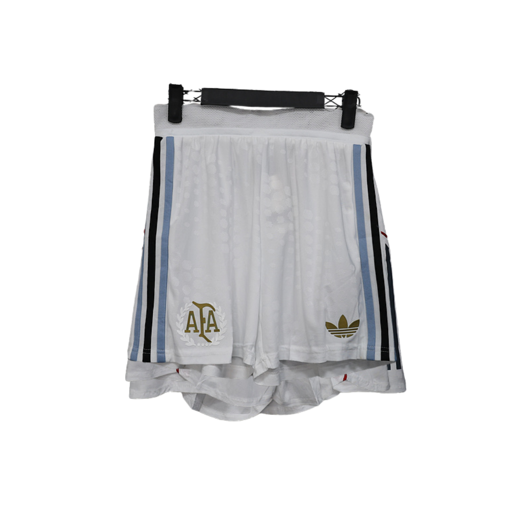 Pantalón Argentina 2025/26 - Misma talla camiseta