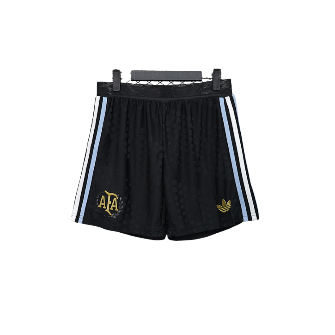 Pantalón Argentina 2025/26 - Misma talla camiseta