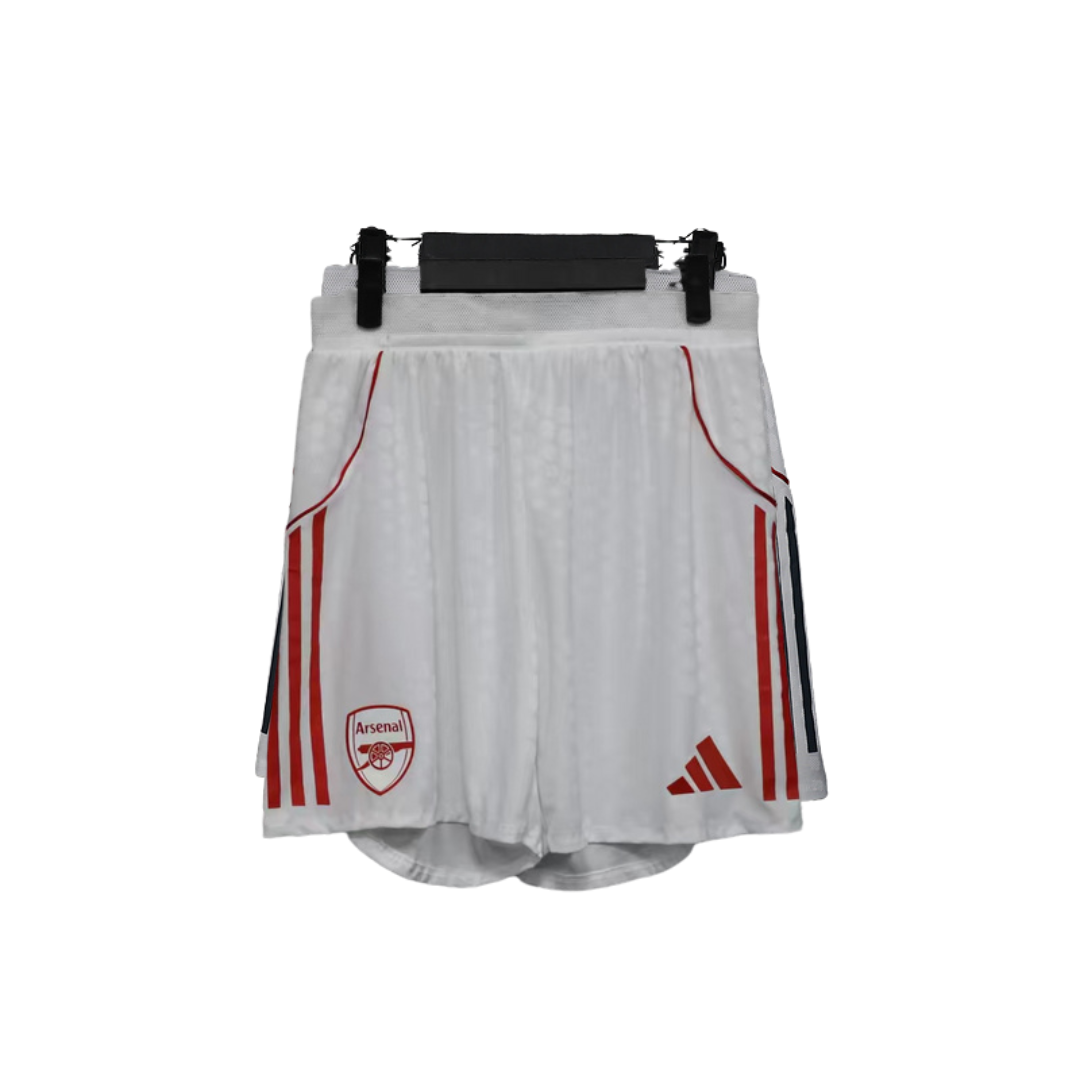 Pantalón Arsenal 2025/26 - Misma talla camiseta